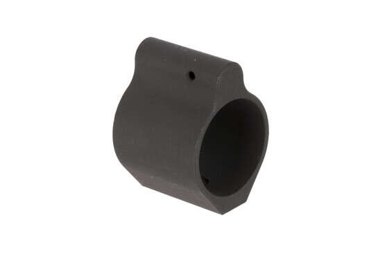 Luth-AR Low Profile Gas Block - .936in